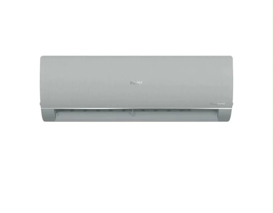 Haier HSU-13HFAB/013WDC(Grey)-T3 Pro 1 Ton